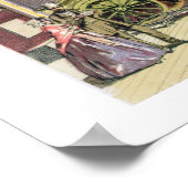 農業、『ディキンソンの包括的な写真』 ポスター (角)