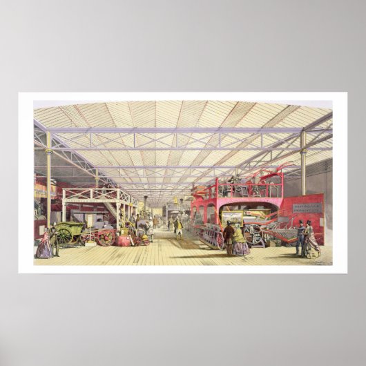 農業、『ディキンソンの包括的な写真』 ポスター (正面)