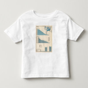 農業 トドラーTシャツ