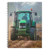 農業 ノートブック (正面)