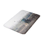 農業 バスマット (アングル)