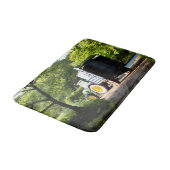 農業 バスマット (アングル)