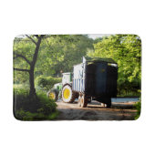 農業 バスマット (正面)