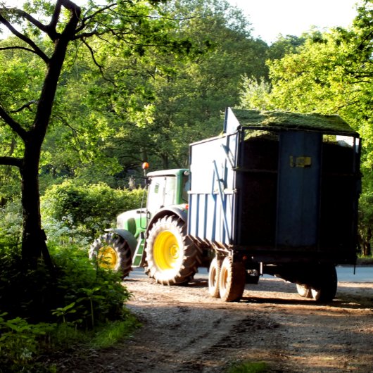 農業 バスマット