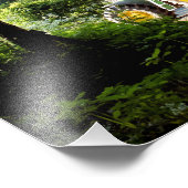 農業 フォトプリント            (角)