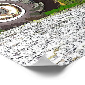 農業 ポスター (角)