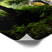 農業 ポスター (角)