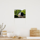 農業 ポスター (キッチン)