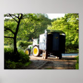 農業 ポスター (正面)