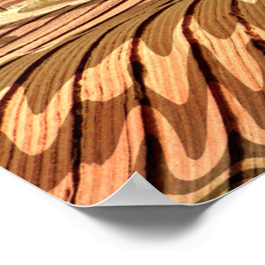 農業 ポスター (角)