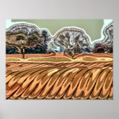 農業 ポスター (正面)