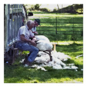 農業 ポスター (正面)