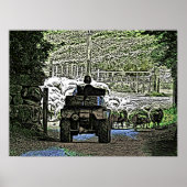 農業 ポスター (正面)