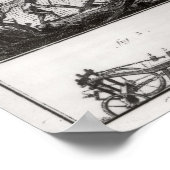 農業 ポスター (角)