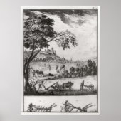 農業 ポスター (正面)