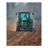 農業 ポスター (正面)