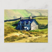 農業 ポストカード (正面)