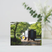 農業 ポストカード (スタンド正面)