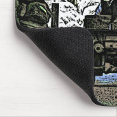 農業 マウスパッド (コーナー)