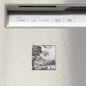 農業 マグネット (インサイチュ (食洗機))