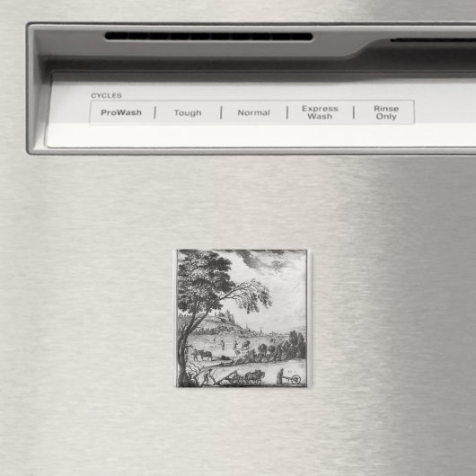 農業 マグネット (インサイチュ (食洗機))