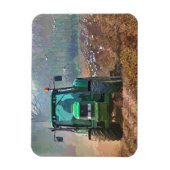 農業 マグネット (縦)