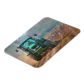 農業 マグネット (左側)