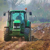 農業 マグネット