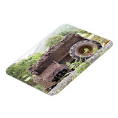 農業 マグネット (左側)