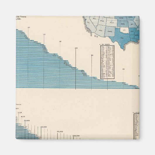 農業 マグネット (正面)