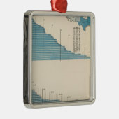 農業 メタルオーナメント (右)