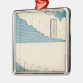 農業 メタルオーナメント (左)