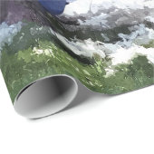 農業 ラッピングペーパー (ロールコーナー)