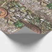 農業 ラッピングペーパー (角)