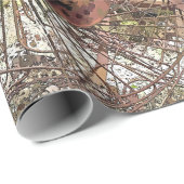 農業 ラッピングペーパー (ロールコーナー)