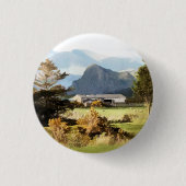 農業 缶バッジ (正面)