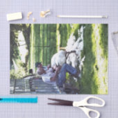 農業 薄葉紙 (クラフト)