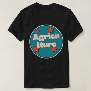 農業 Tシャツ
