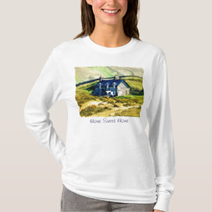 農業 Tシャツ