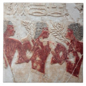 農民EC22-03 タイル (正面)