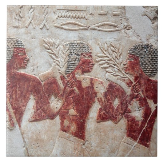 農民EC22-03 タイル (正面)