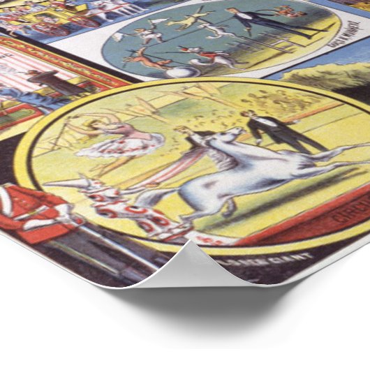 農王室の場 ポスター (角)