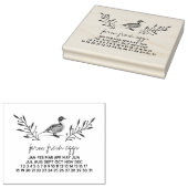 農産生卵アヒル卵カートンスタンプ ラバースタンプ (押印)