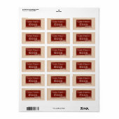 農産生卵ラベル ラベル (フルシート)