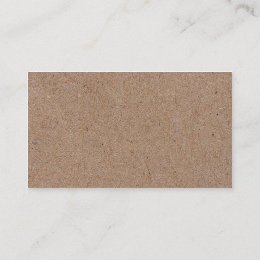 農用動物用水彩クラフトおむつラッフルカード エンクロージャーカード (裏面)