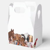 農畜民党の好意 フェイバーボックス (オープン)