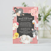 農畜生ベビー エンクロージャーカード (スタンド正面)