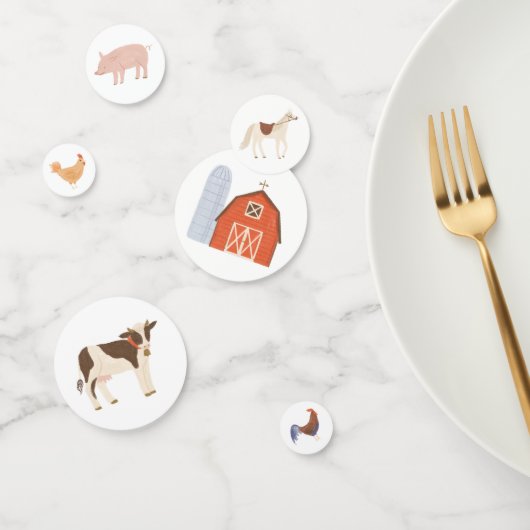 農畜生誕生会 コンフェッティ (グループ)