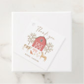 農畜生誕生会 フェイバータグ (インサイチュ)