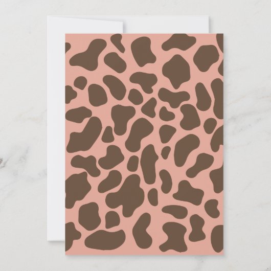 農畜生誕生会 招待状 (裏面)